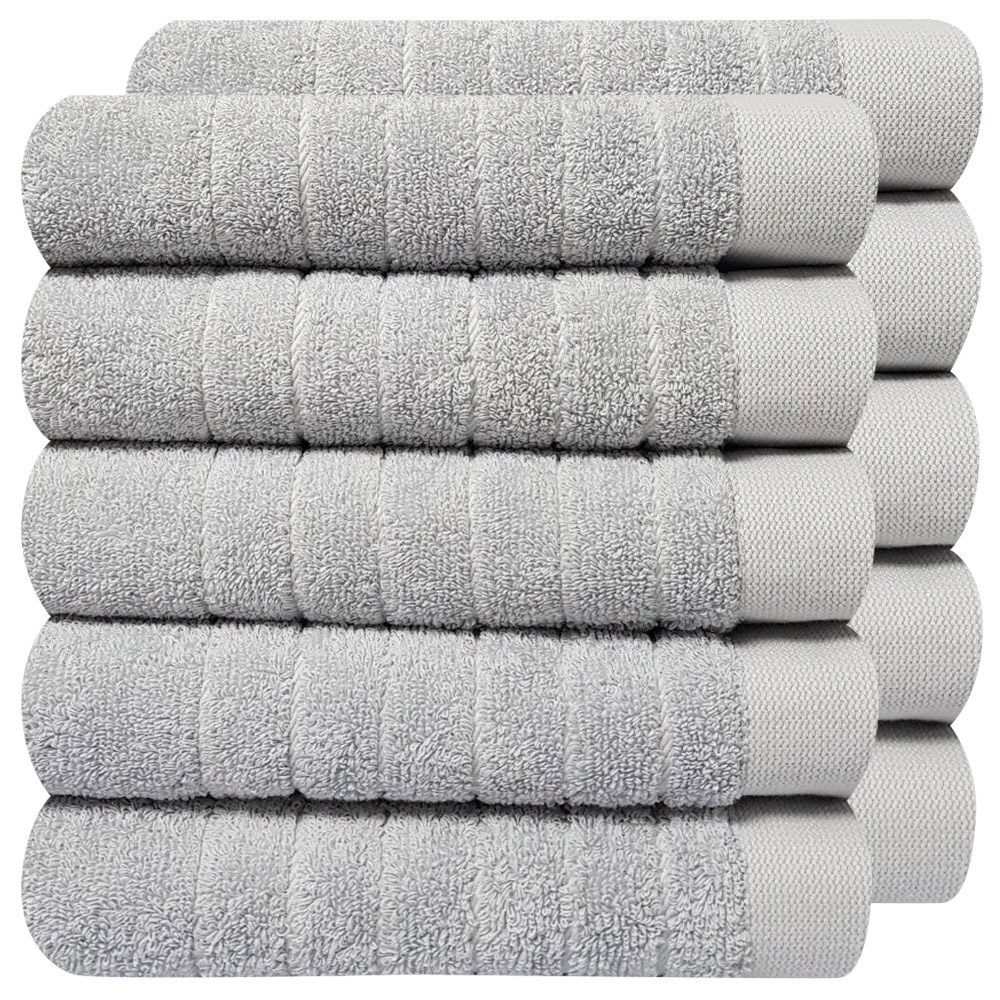 업소용수건 170g 호텔 모텔 펜션 요양원 미용실 기숙사 기념 수건 타올 세트 33,900원