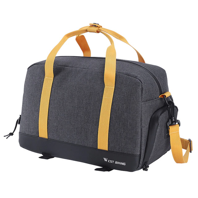웨스트바이킹 자전거 짐받이 가방 YPZ305 26,960원