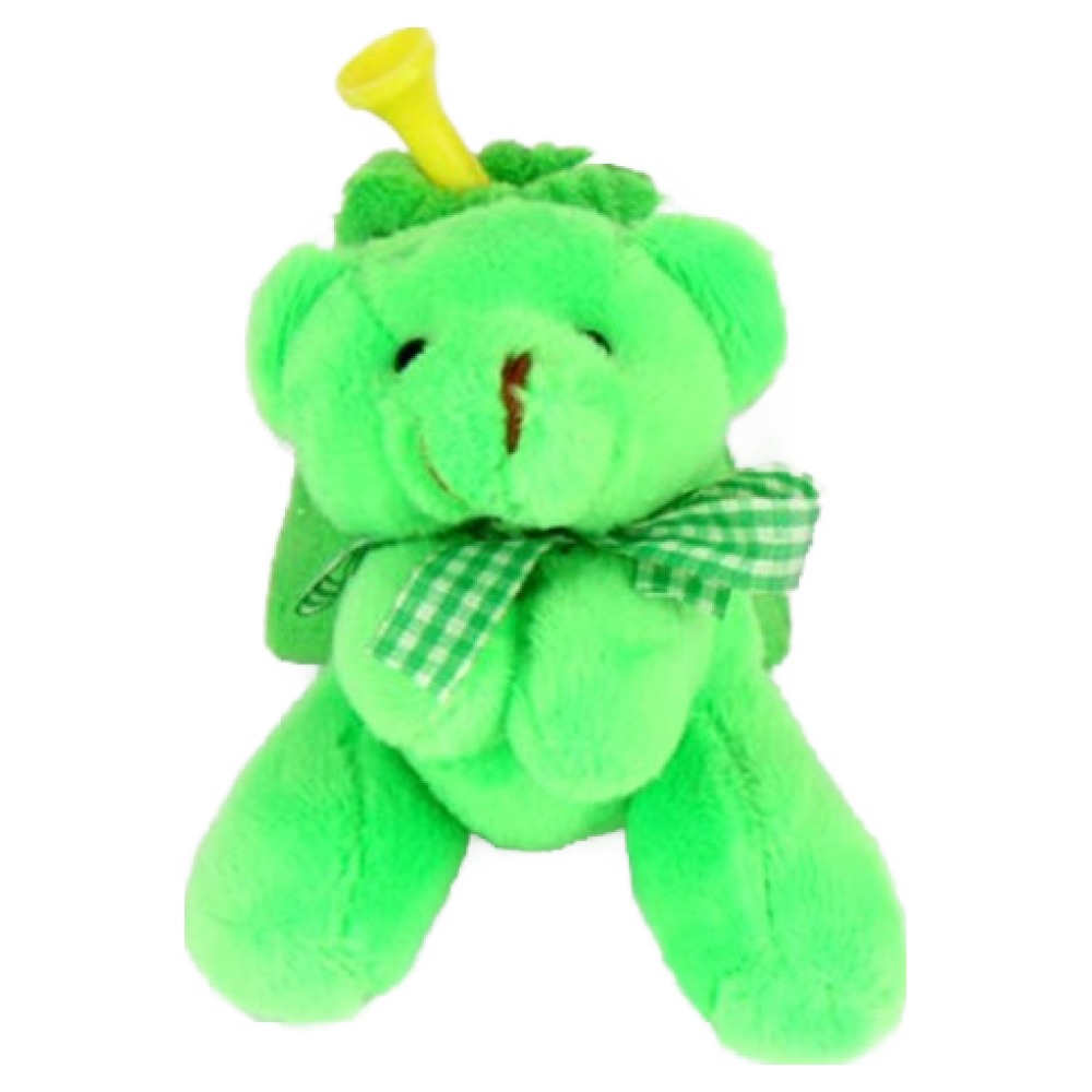 카시야골프 샤프트장착 캐릭터 곰돌이 인형 골프티 6,060원