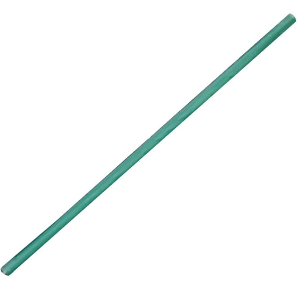 네이처컨테이너 녹색 25cm 개별포장 빨대, 500개, 1세트, 현재가 9,900원