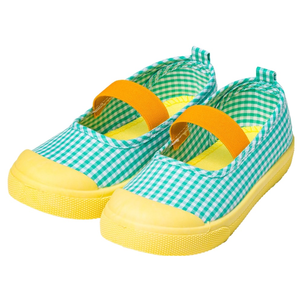 에이블팩토리 아동용 캔디팝 밴드 면실내화 8,900원