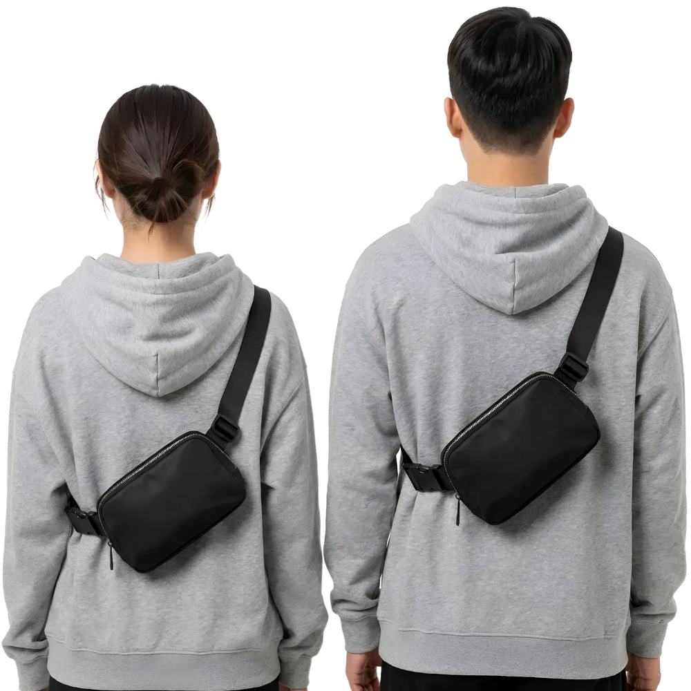 올라잇픽 방수 미니 슬링백 10,600원