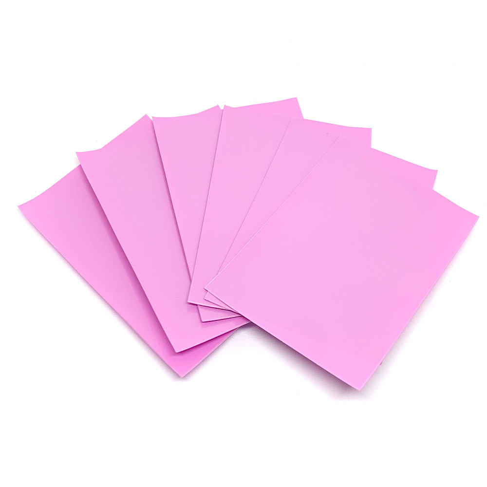 TG프로텍터 유희왕카드 매트 슬리브 뱅가드 미니 프로텍터 100매 13가지 색상 5,960원