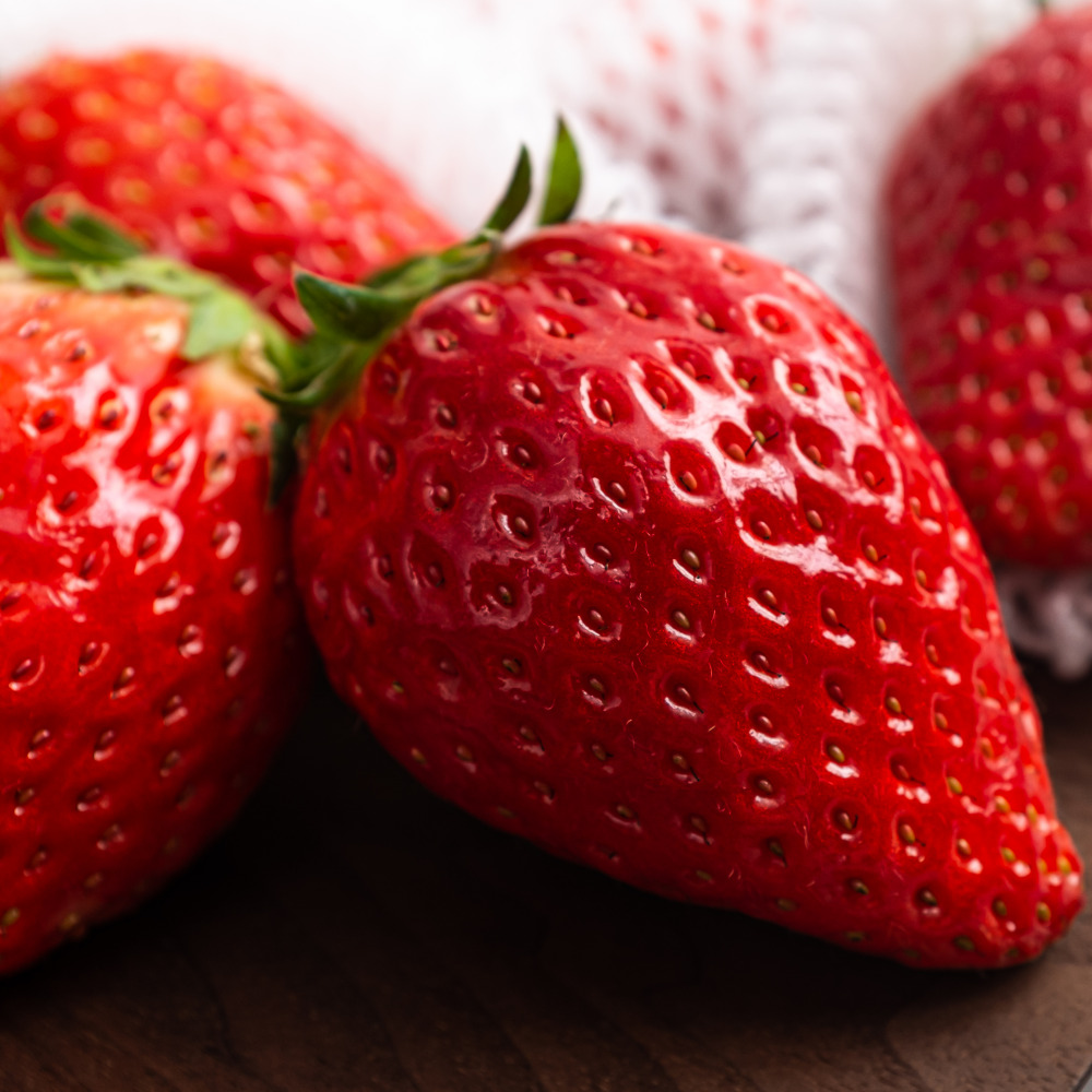 스윗쿡 과일앤 GAP인증 논산 킹스베리 딸기 25,800원