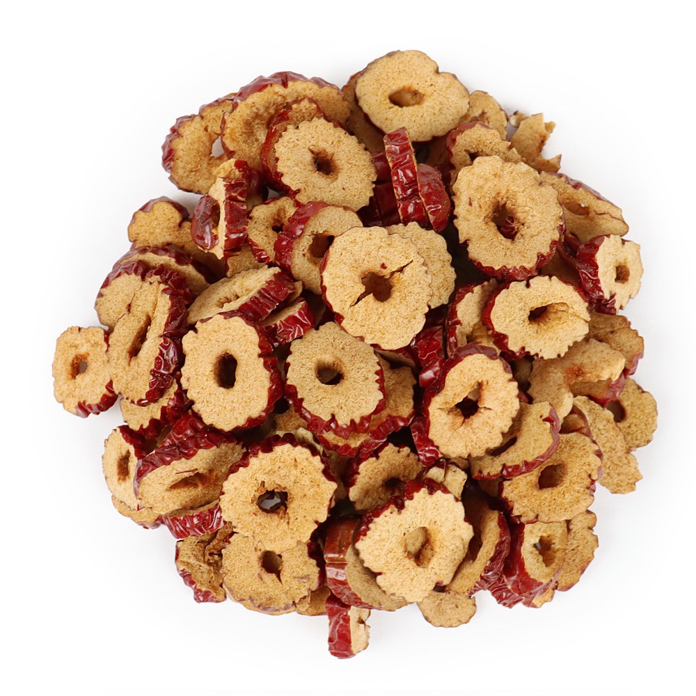 자연닮음 수입산 달콤 바삭한 대추칩 1kg, 1kg, 1개 10,900원