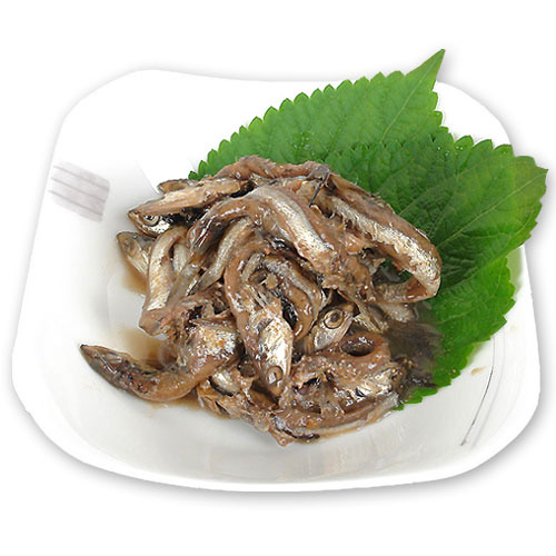 강경젓갈 추자도 멸치젓, 5kg, 1개 60,900원