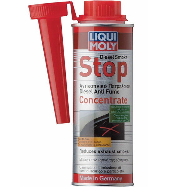 리퀴몰리 고성능 매연 방지 연료참가제 디젤, 1개, 디젤/경유 40,000원