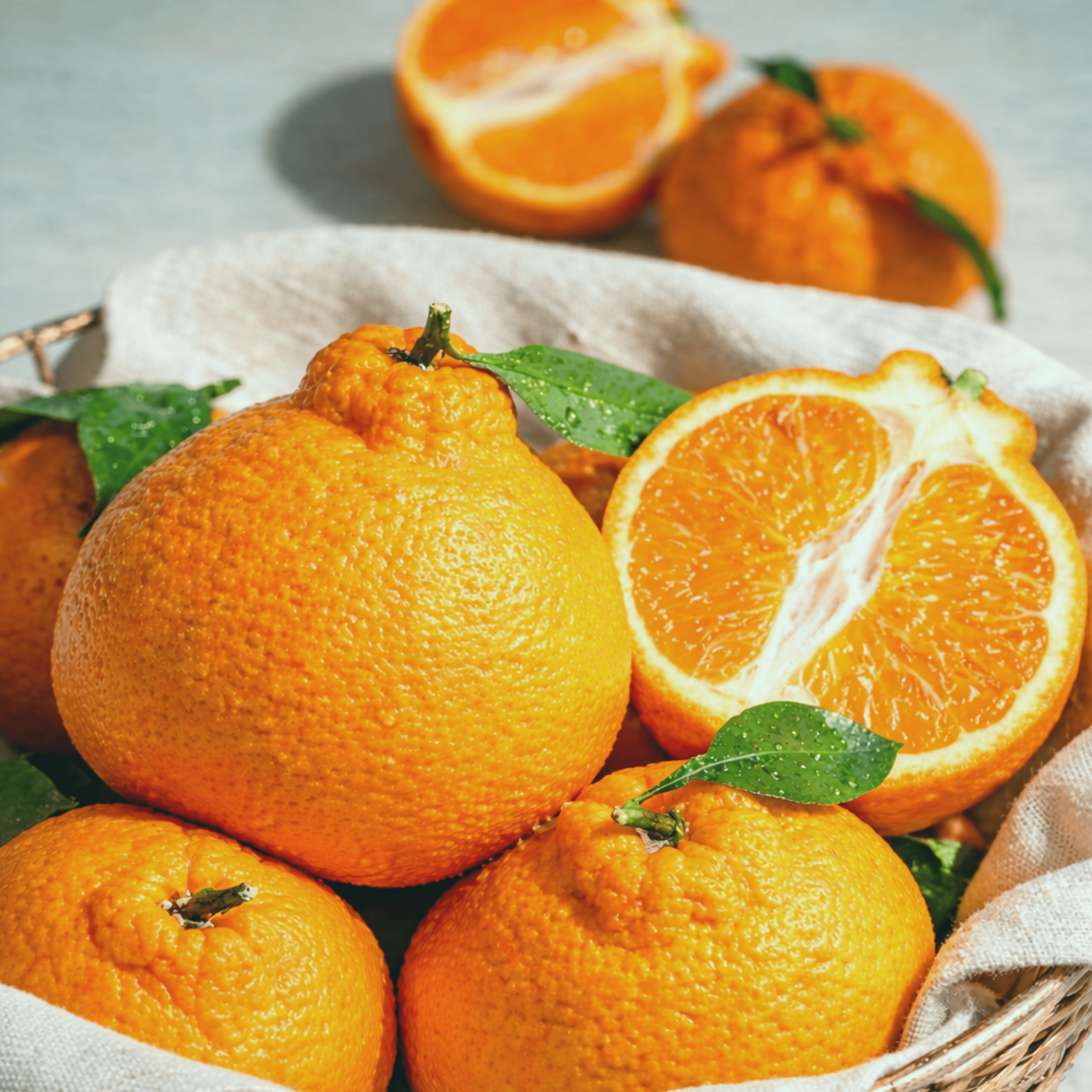 [오늘수확] 제주직송 고당도 프리미엄 한라봉 16,400원