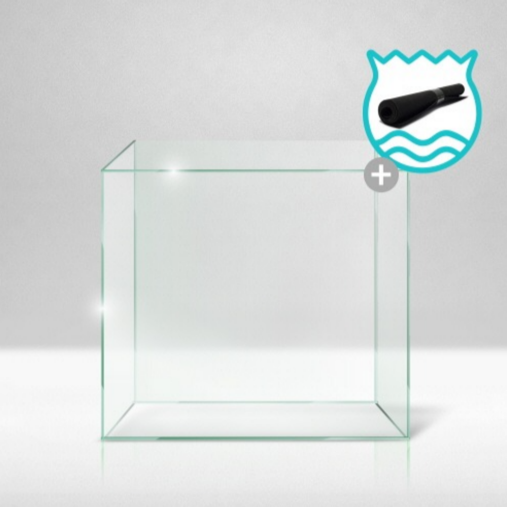 칸후 프리미엄 일반어항 30큐브 30x30x30cm(5T) 19,800원