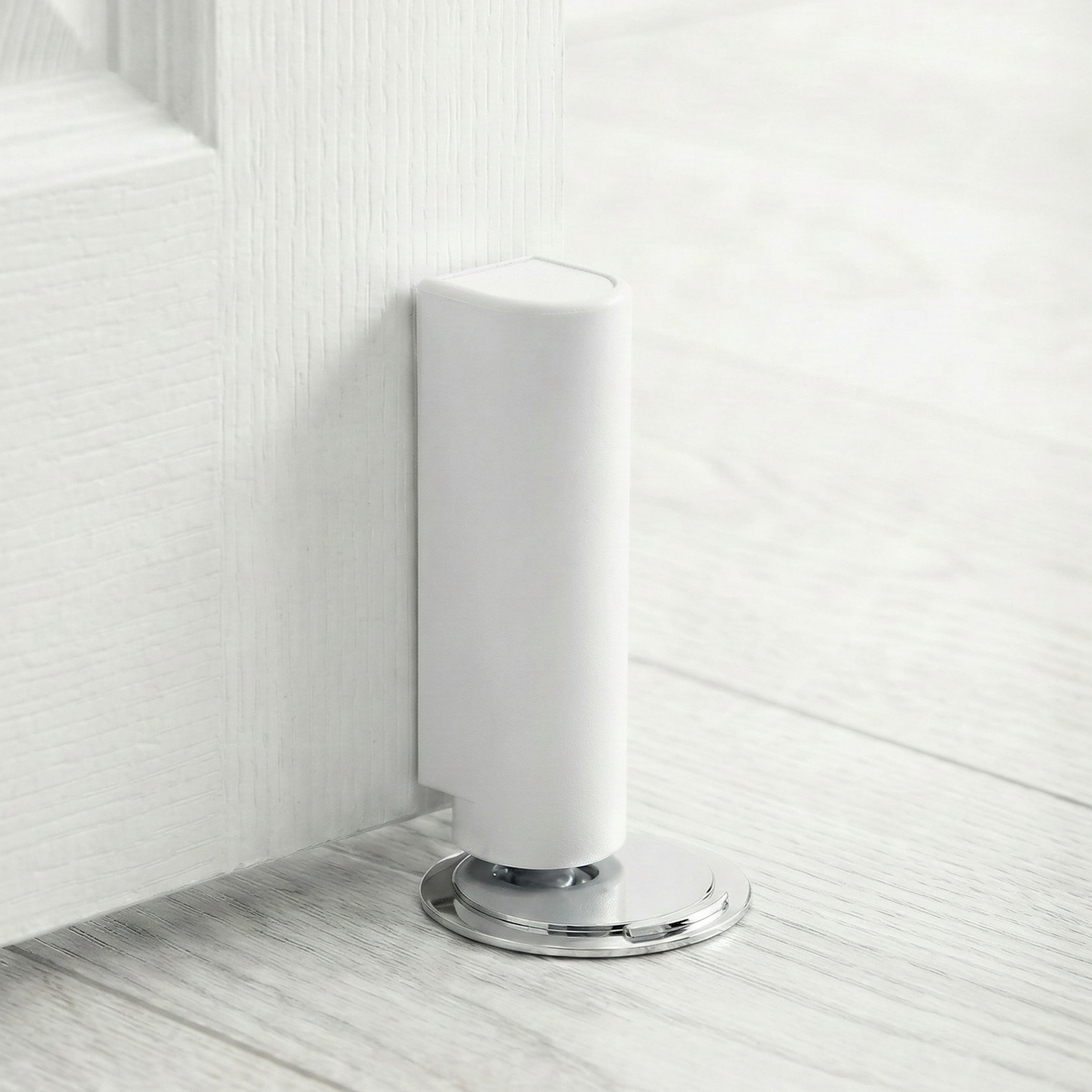 무타공 방문 도어스토퍼 강력 자석 초슬림 방문고정 8,870원