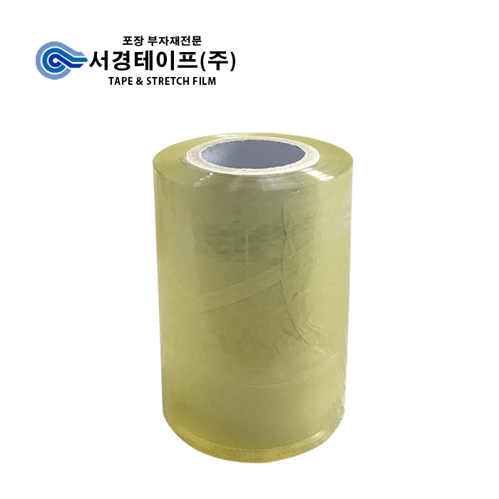 서경테이프 전선용랩 (100mm x 80M -1개입), 1개 2,600원