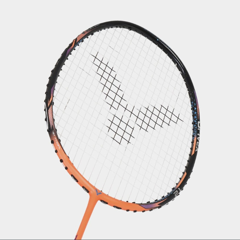 [4매듭] 빅터 드라이브X 12 DX-12 배드민턴라켓 280,000원