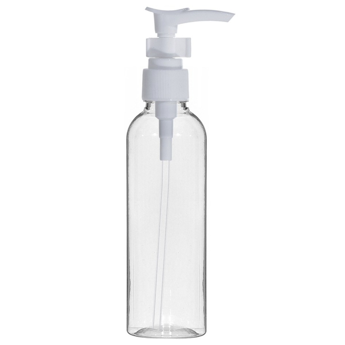 [묶음판매] 미니디스펜서용기 30ml 50ml 60ml 75ml 80ml 100ml, 10개, 100ml 투명용기 11,390원