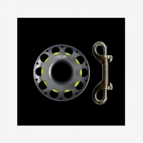 라이칸 30m 알루미늄 스풀 65,000원