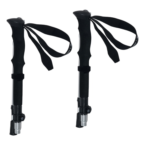 블랙야크 남여공용 듀랄루민 소재의 5단 폴딩 세트 스틱 폴딩SET스틱C_120 2BYSTXU906 2798063 135,800원