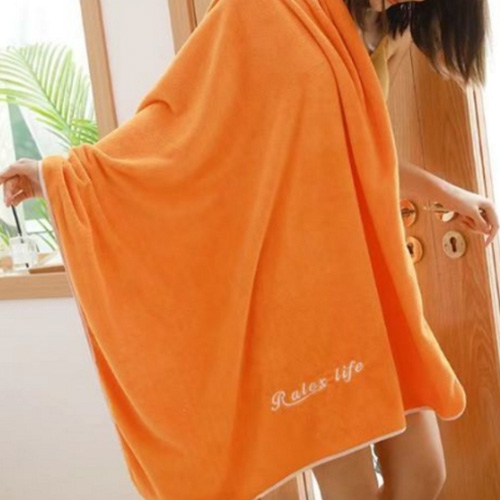 원이네 소프트 바디 샤워 타올 면사 70 x 140 cm 7,340원