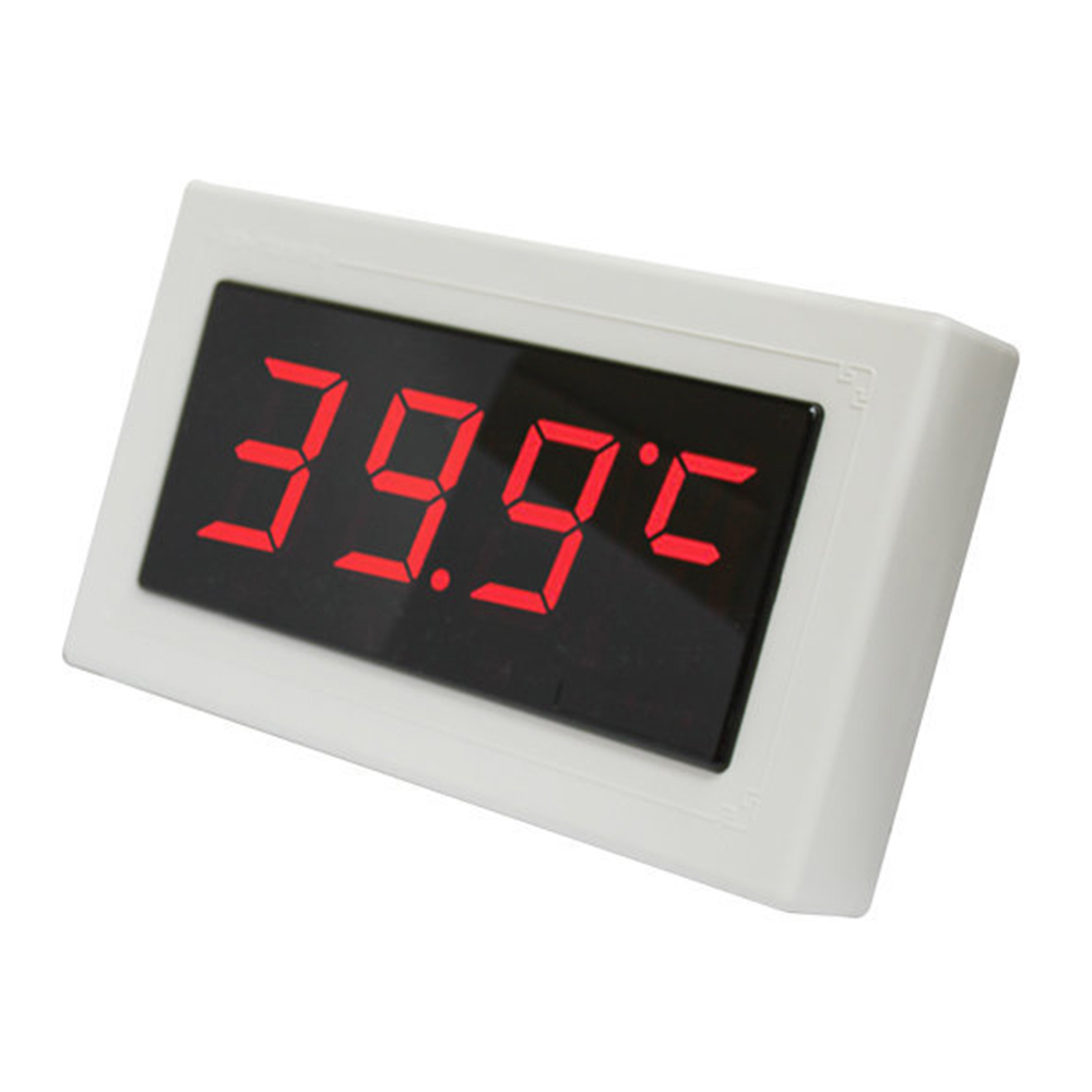 산업전자 국산 전광판형 방수온도계 SD-700WR 사우나온도계 215,000원