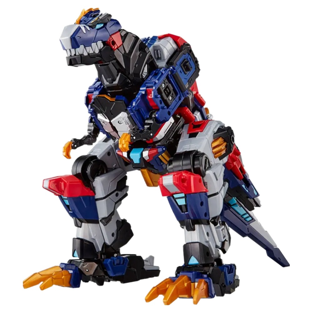 SAMG 미니특공대 시즌7 최강공룡 렉스카이저 로봇 87,700원