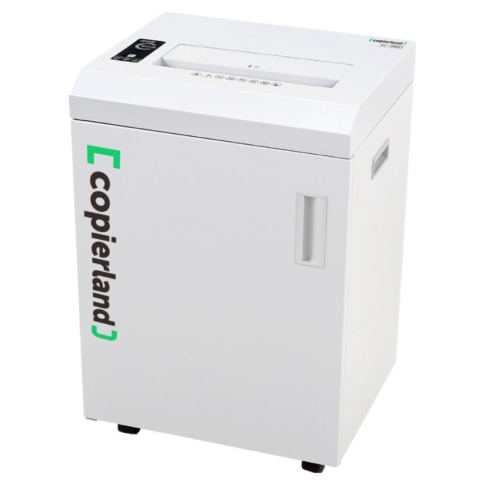 카피어랜드 스틸 저소음 꽃가루 문서세단기 대형 60L 방문설치, 화이트, SC-9160 685,710원