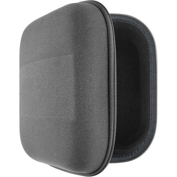 하이파이맨 HE 400i 6se 5se 케이블 수납이 가능한 교체용 보호 하드 쉘 여행용 가방과 호환되는 대형 오버 이어 헤드폰용 지크리아 쉴드 케이스 다크 그레이 64,000원