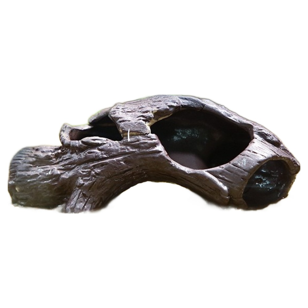 애와니 반려동물 둥지 번식장 물고기 은신처 나무2 12,140원