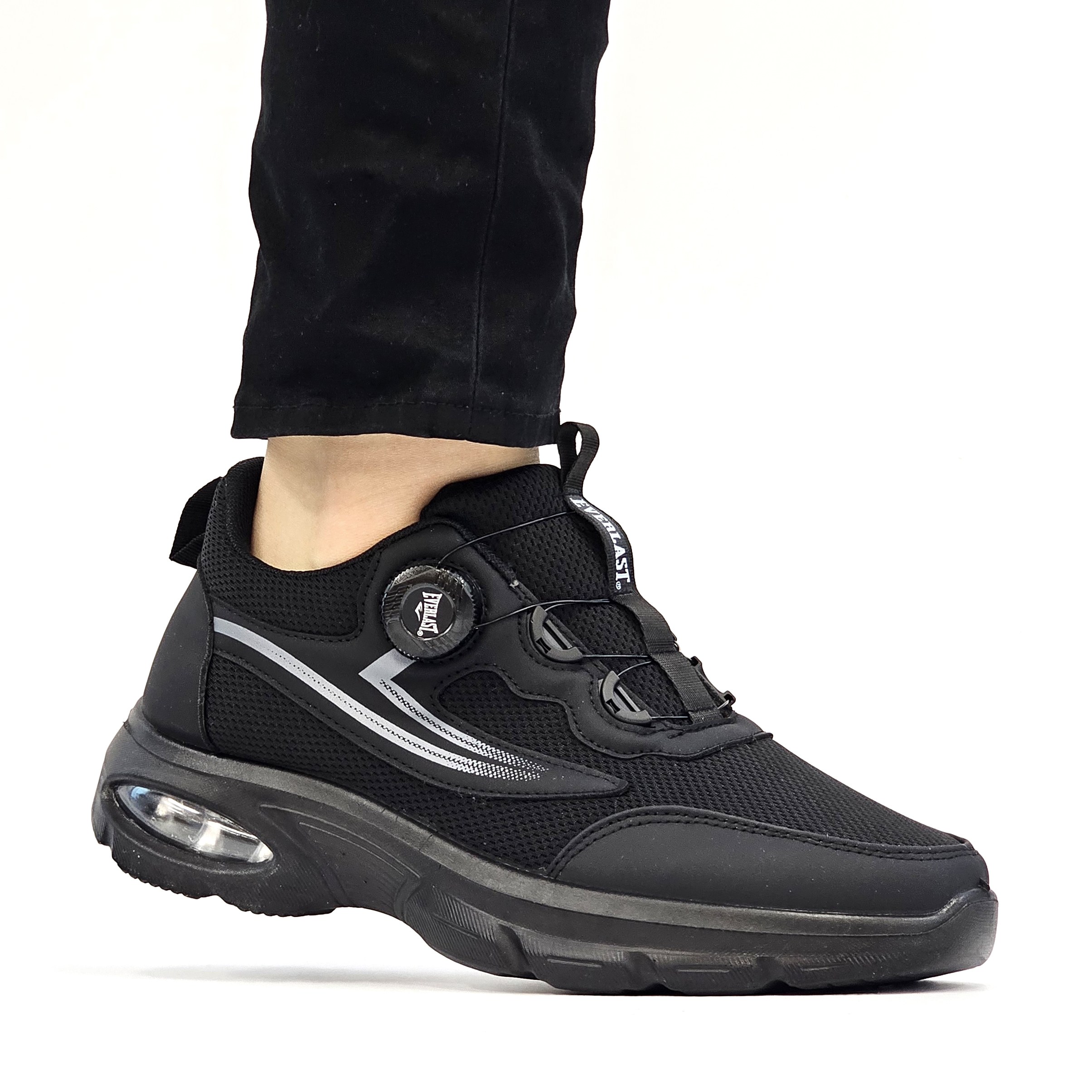 에버라스트 다이얼 경량 발편한 운동화 남자 에어 쿠션 메쉬 워킹화 가벼운 트레일 러닝화 사계절 트레일화 남성 편한 트레킹화 신발 헬스화 49,800원