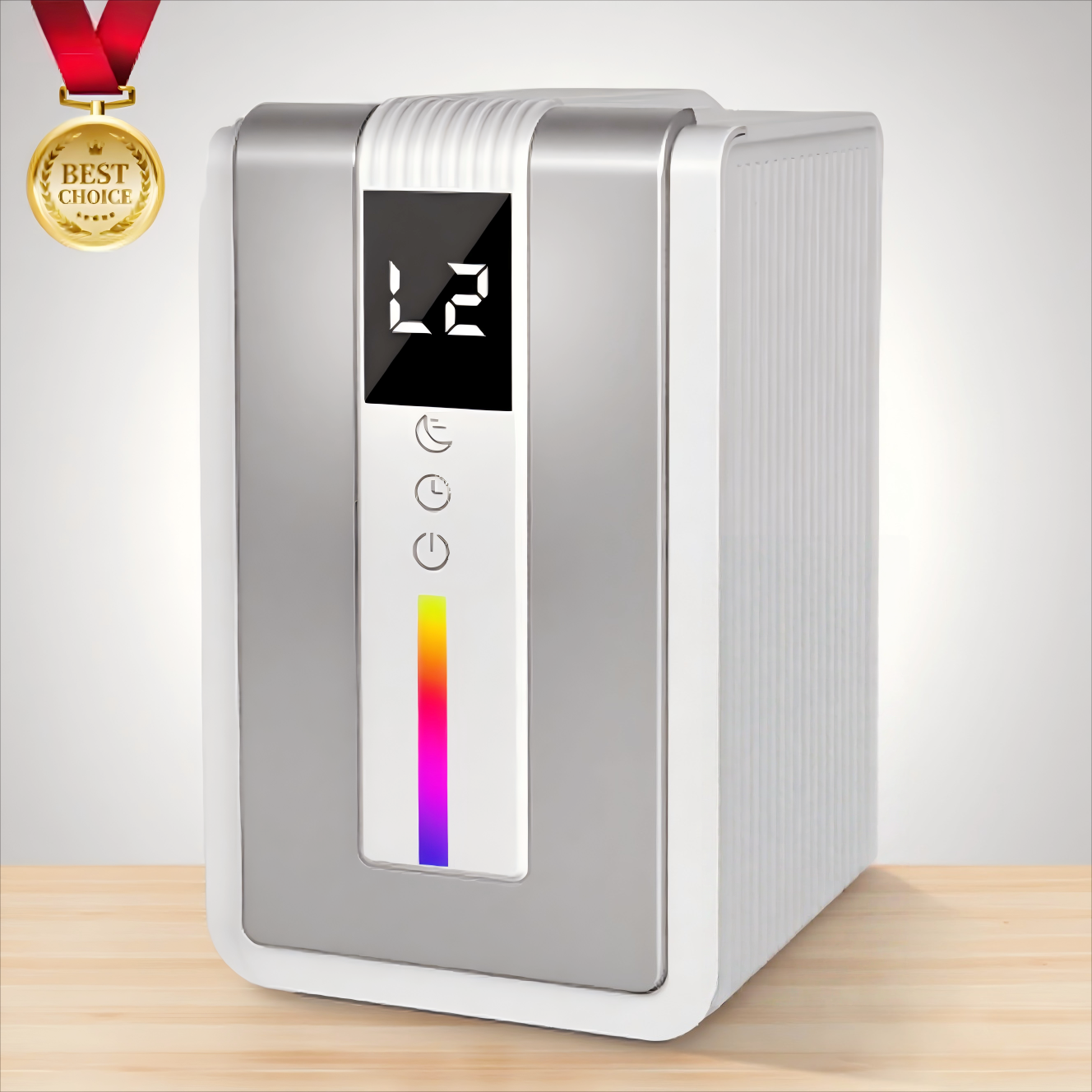 SOTCAR 제습기 저소음 초절전 원룸 침실 옷장 욕실 초절전 미니제습기 45,300원