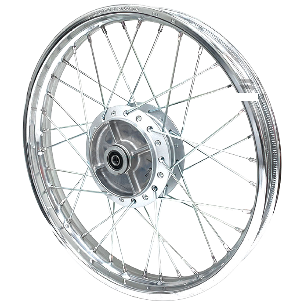 슈퍼커브 순정 클래식 스포크휠 앞뒤세트 커스텀 튜닝휠 21-25년 280,000원