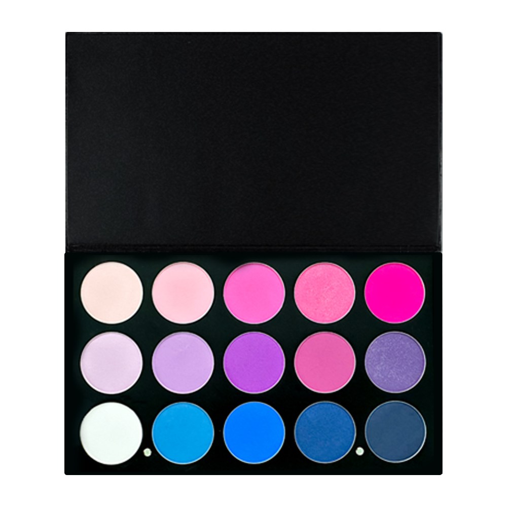 30컬러 아이섀도우 팔레트, 옵션 선택, A(쿨톤 핑크계열), B(웜톤 브라운계열) 메이크업 국가자격증 실기시험 필수 컬러 , 메이크업 전문가 과정, 아티스트 분장, A타입, 1개 57,250원