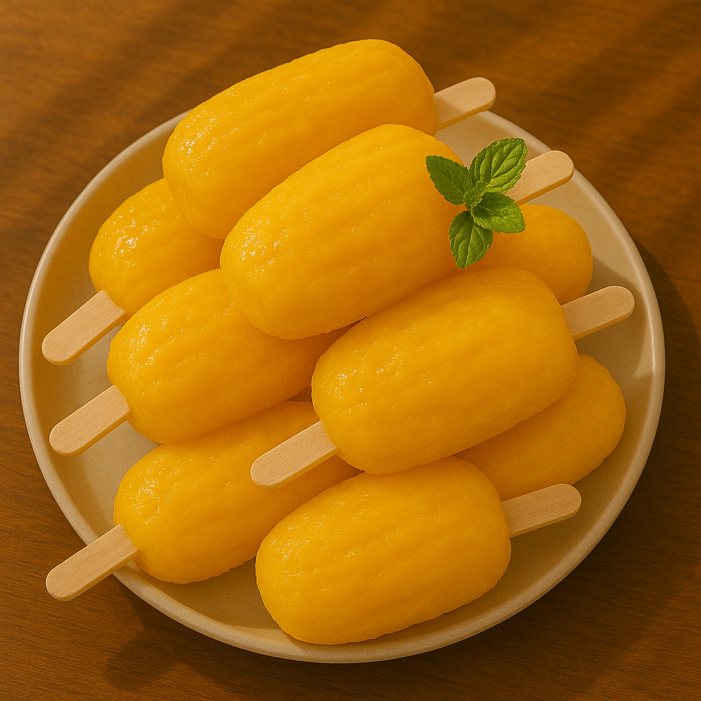 [무료배송/안심배송] 베트남산 냉동망고바 100% 23,900원