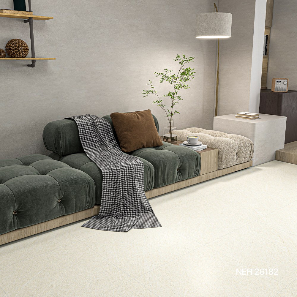 새로고침 데코타일 저수축타일 600 뉴에코홈 3mm 47,400원