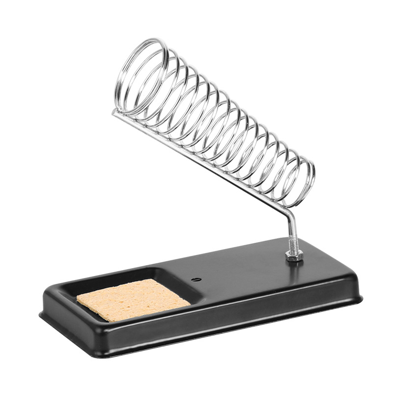 인두스탠드 인두기 거치대 받침대 스폰지클리너 포함 1,680원