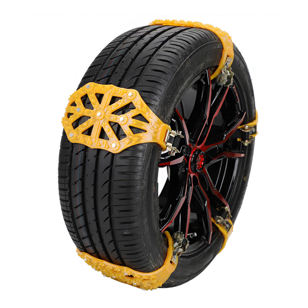 TKB 스파이더 TPU 스노우체인 8P 세트 전차종 공용 31,900원