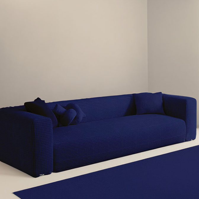 셀인룸 소파커버 + 뾰족이 고정 스펀지 6p 35,900원