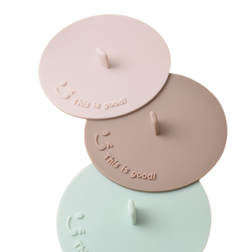 라온디 밀착 공중부양 실리콘 컵 덮개 12,200원