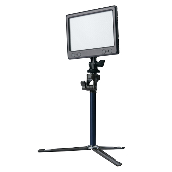 유쾌한생각 루비포드 스탠드 + 룩스패드 K22H 원라이트 세트 97,010원