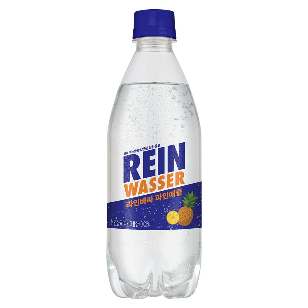 라인바싸 파인애플 탄산수 20,990원