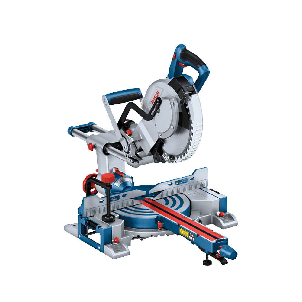 보쉬 GCM 18V-254 D 충전 각도절단기 본체 베어툴 10인치 바이터보 538,000원