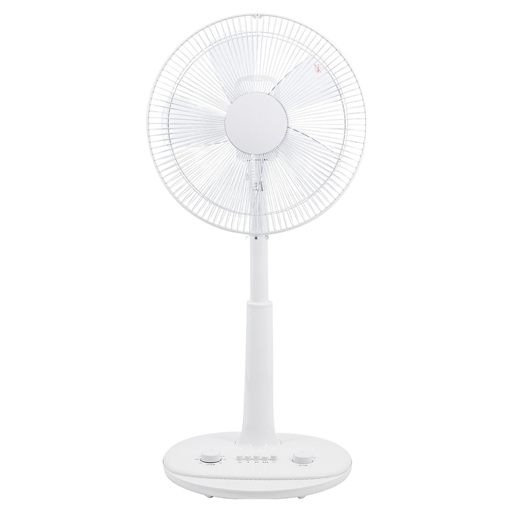 시프이컴 6단 조절 초미풍 스탠드형 선풍기, NDL1810 30,900원