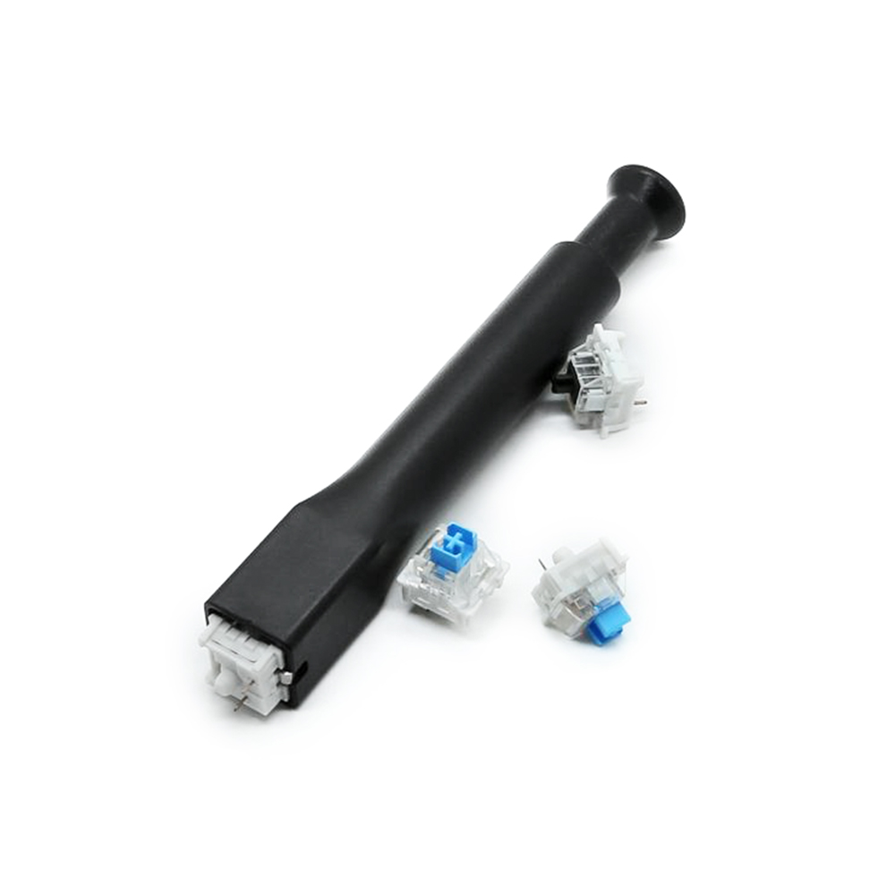 ZECTUS 고급형 기계식 키보드 스위치 리무버 풀러 제거 4,400원