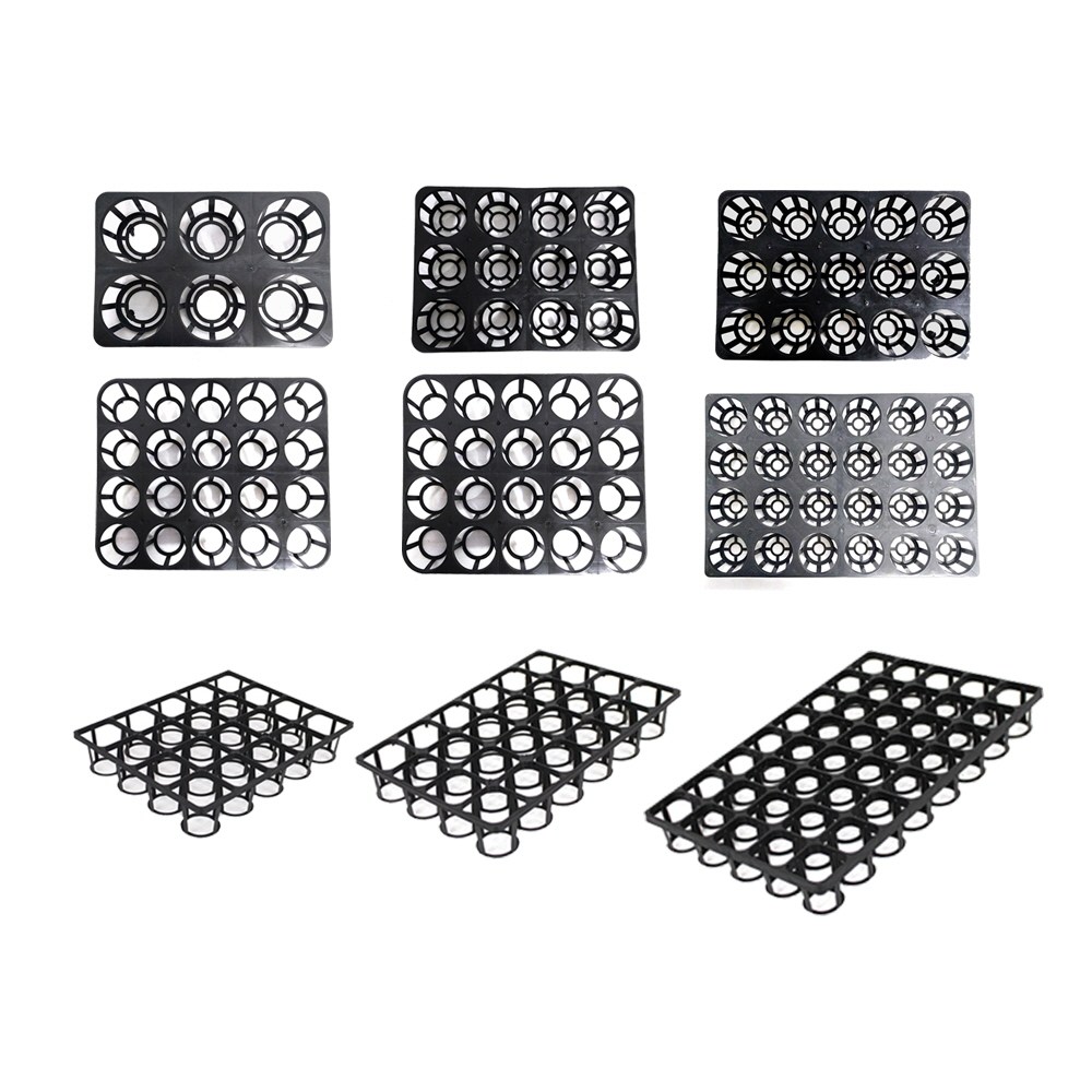 모두다 플라스틱 연결구 연결포트 다육포트 이색포트 연결트레이 2,000원