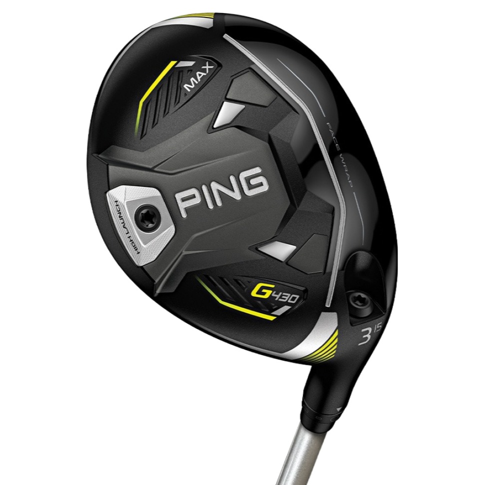 핑 G430 HL MAX 페어웨이 FUJI SPD NX 7번 NX35 369,000원