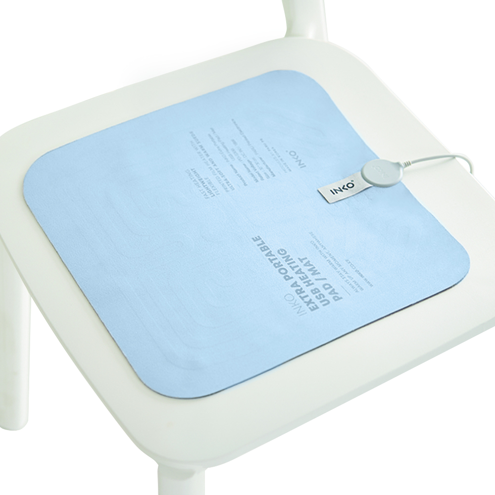 잉코 엑스트라 휴대용 USB 전기방석 PD-S300 36,080원