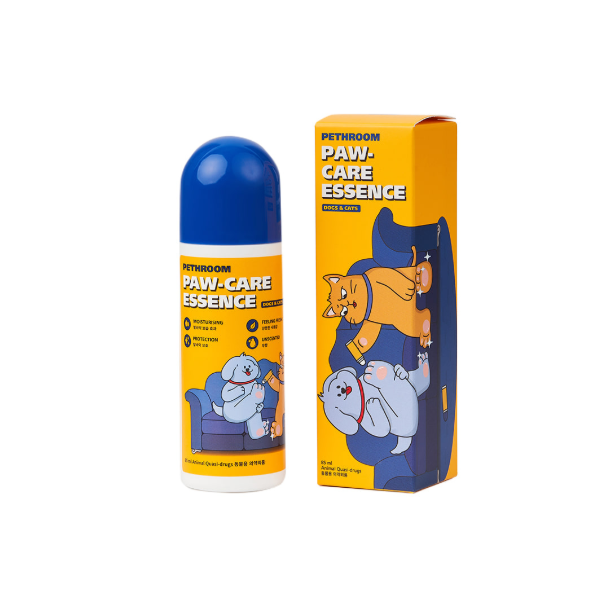 페스룸 반려동물 포우 케어 에센스, 85ml, 1개 21,470원