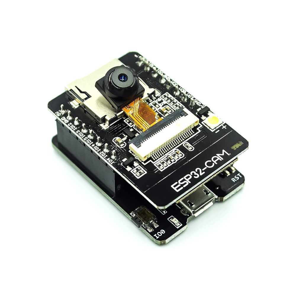 32 CAM WiFi 모듈 32 직렬 WiFi 32 CAM 개발 보드 OV2640 카메라 모듈이 장착된 Bluetooth용 5V Nodemcu 17,100원