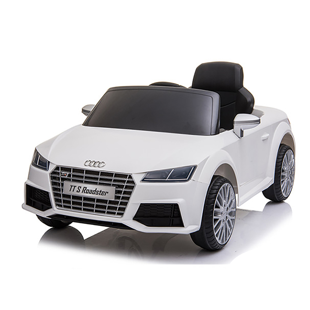 하나토이즈 아우디 TTS 어린이 유아 전동차 아기 자동차 390,000원