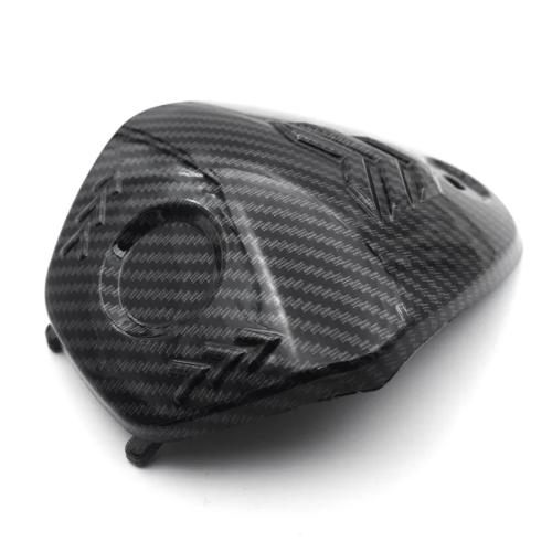 오토바이 액세서리 페어링 카본 핸들바 상단 중앙 커버 야마하 X-MAX 300 XMAX 250 400 XMAX250 XMAX400 용 36,190원