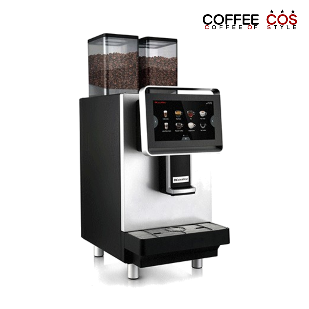 닥터커피 F2 H 전자동 에스프레소 원두 커피머신 8,000,000원
