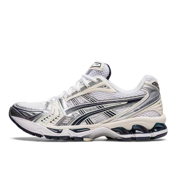 아식스 젤카야노 14 화이트 미드나이트 1202A056 남녀공용(증정품 수납백) 120,900원