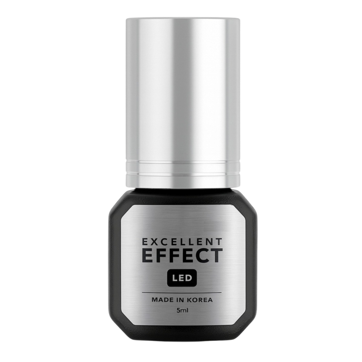 EXCELLENT EFFECT LED글루 속눈썹 연장 글루 램프글루 KC인증글루 UV글루, 1개, EFFECT LED 5g 39,000원